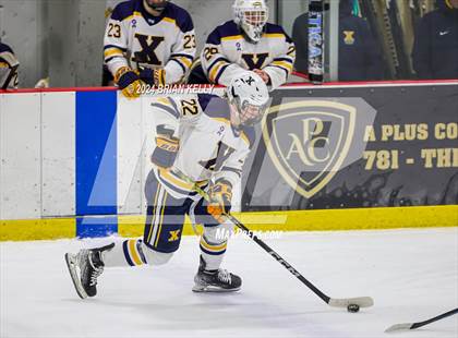 Thumbnail 2 in Boston College High @ Xaverian Brothers	 photogallery.