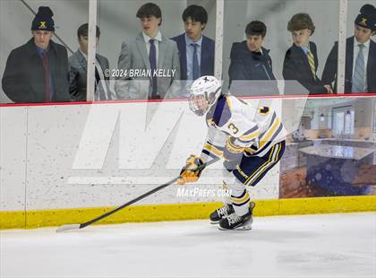 Thumbnail 2 in Boston College High @ Xaverian Brothers	 photogallery.