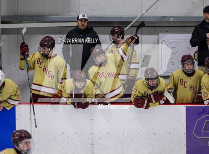 Thumbnail 2 in Boston College High @ Xaverian Brothers	 photogallery.