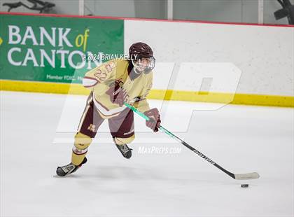 Thumbnail 1 in Boston College High @ Xaverian Brothers	 photogallery.