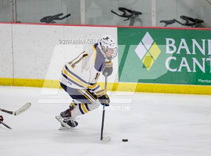 Thumbnail 2 in Boston College High @ Xaverian Brothers	 photogallery.
