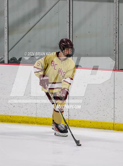 Thumbnail 1 in Boston College High @ Xaverian Brothers	 photogallery.