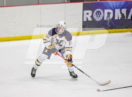 Thumbnail 1 in Boston College High @ Xaverian Brothers	 photogallery.