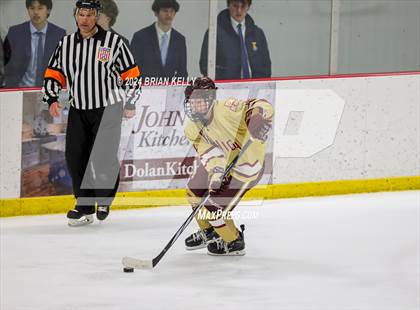 Thumbnail 3 in Boston College High @ Xaverian Brothers	 photogallery.