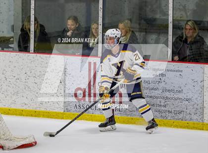 Thumbnail 2 in Boston College High @ Xaverian Brothers	 photogallery.