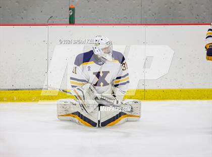 Thumbnail 1 in Boston College High @ Xaverian Brothers	 photogallery.