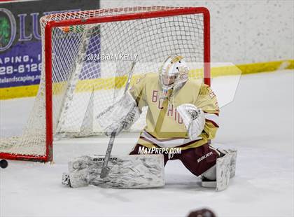 Thumbnail 1 in Boston College High @ Xaverian Brothers	 photogallery.