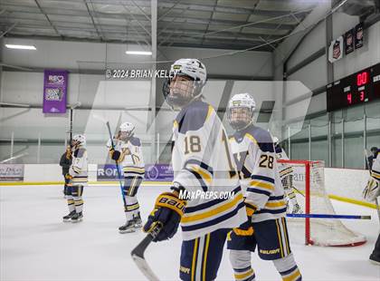 Thumbnail 3 in Boston College High @ Xaverian Brothers	 photogallery.