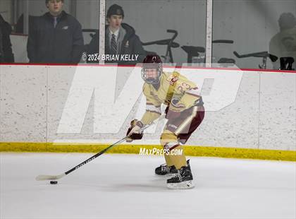 Thumbnail 1 in Boston College High @ Xaverian Brothers	 photogallery.