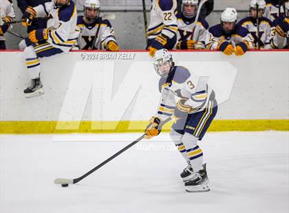 Thumbnail 3 in Boston College High @ Xaverian Brothers	 photogallery.