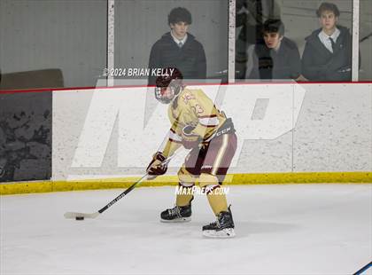 Thumbnail 2 in Boston College High @ Xaverian Brothers	 photogallery.