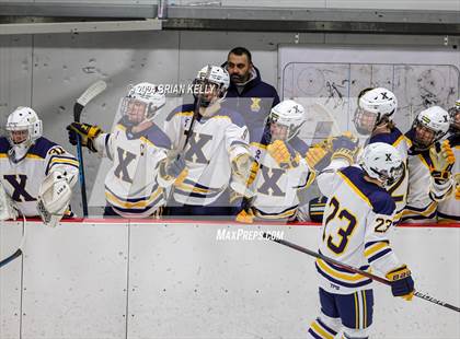 Thumbnail 1 in Boston College High @ Xaverian Brothers	 photogallery.