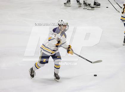 Thumbnail 1 in Boston College High @ Xaverian Brothers	 photogallery.