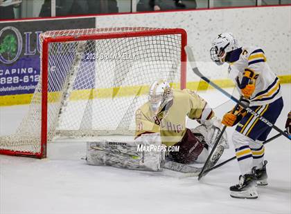 Thumbnail 2 in Boston College High @ Xaverian Brothers	 photogallery.