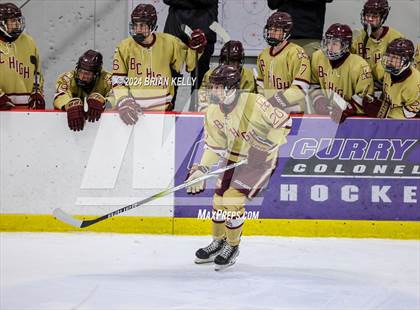 Thumbnail 1 in Boston College High @ Xaverian Brothers	 photogallery.