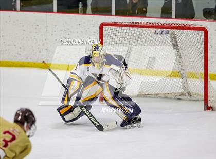 Thumbnail 1 in Boston College High @ Xaverian Brothers	 photogallery.