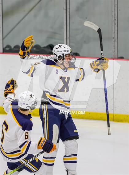 Thumbnail 1 in Boston College High @ Xaverian Brothers	 photogallery.