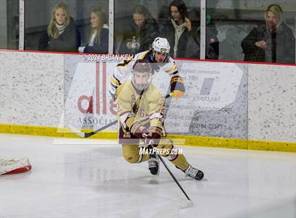 Thumbnail 2 in Boston College High @ Xaverian Brothers	 photogallery.