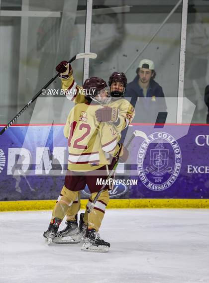 Thumbnail 2 in Boston College High @ Xaverian Brothers	 photogallery.