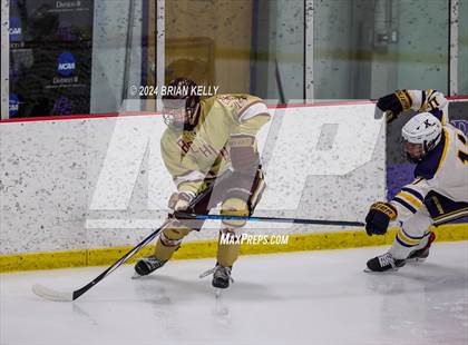Thumbnail 3 in Boston College High @ Xaverian Brothers	 photogallery.