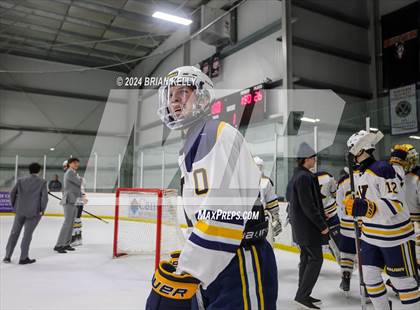 Thumbnail 1 in Boston College High @ Xaverian Brothers	 photogallery.