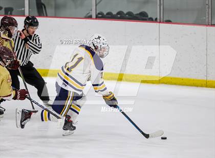 Thumbnail 3 in Boston College High @ Xaverian Brothers	 photogallery.