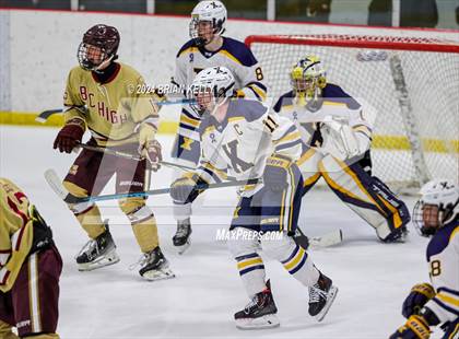 Thumbnail 3 in Boston College High @ Xaverian Brothers	 photogallery.