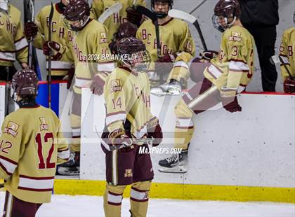Thumbnail 1 in Boston College High @ Xaverian Brothers	 photogallery.