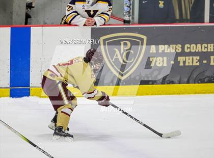 Thumbnail 2 in Boston College High @ Xaverian Brothers	 photogallery.