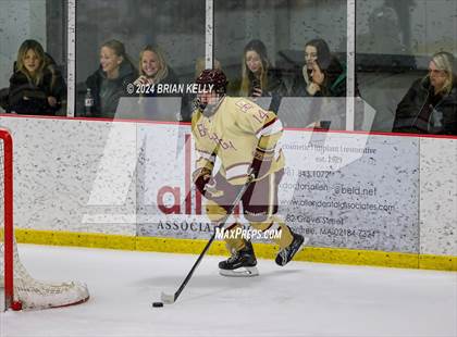 Thumbnail 3 in Boston College High @ Xaverian Brothers	 photogallery.