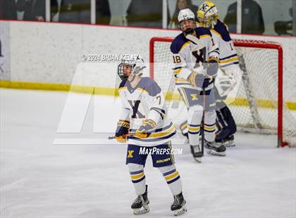 Thumbnail 2 in Boston College High @ Xaverian Brothers	 photogallery.