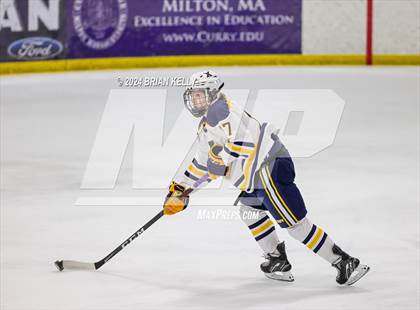 Thumbnail 3 in Boston College High @ Xaverian Brothers	 photogallery.
