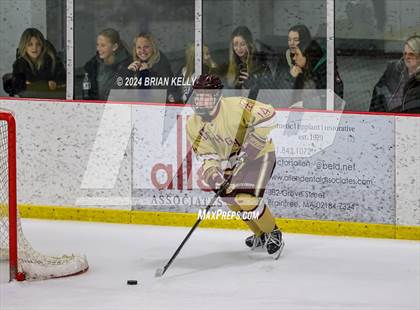 Thumbnail 1 in Boston College High @ Xaverian Brothers	 photogallery.