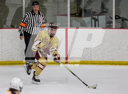 Thumbnail 3 in Boston College High @ Xaverian Brothers	 photogallery.