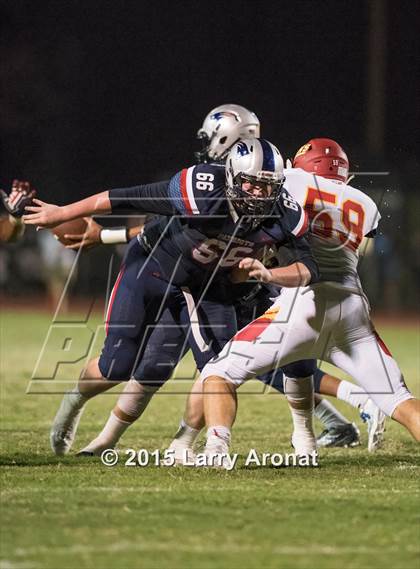 Thumbnail 3 in Cathedral Catholic @ Liberty photogallery.
