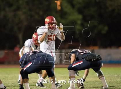 Thumbnail 1 in Cathedral Catholic @ Liberty photogallery.