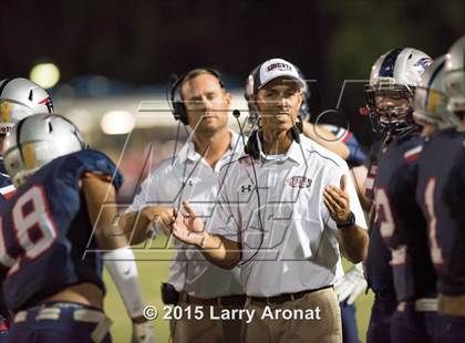 Thumbnail 2 in Cathedral Catholic @ Liberty photogallery.