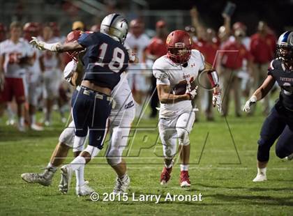 Thumbnail 1 in Cathedral Catholic @ Liberty photogallery.