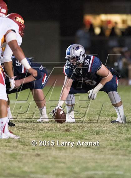 Thumbnail 1 in Cathedral Catholic @ Liberty photogallery.