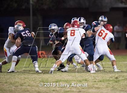 Thumbnail 3 in Cathedral Catholic @ Liberty photogallery.