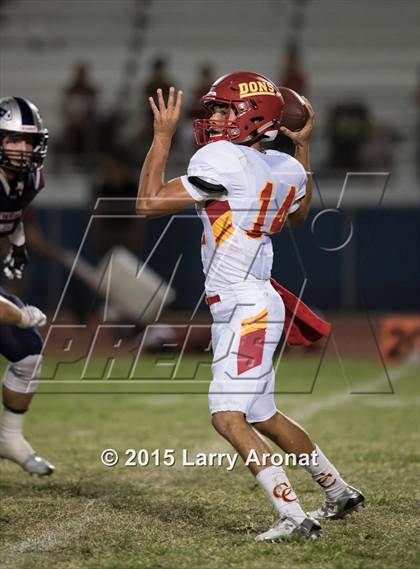 Thumbnail 1 in Cathedral Catholic @ Liberty photogallery.