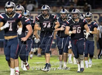 Thumbnail 3 in Cathedral Catholic @ Liberty photogallery.