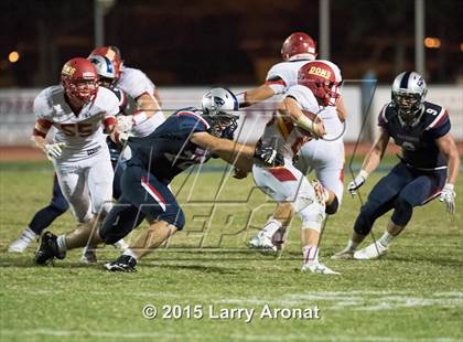 Thumbnail 1 in Cathedral Catholic @ Liberty photogallery.