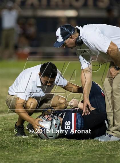 Thumbnail 2 in Cathedral Catholic @ Liberty photogallery.
