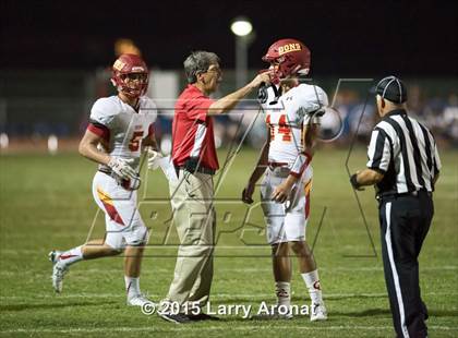 Thumbnail 1 in Cathedral Catholic @ Liberty photogallery.