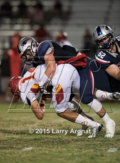 Thumbnail 3 in Cathedral Catholic @ Liberty photogallery.