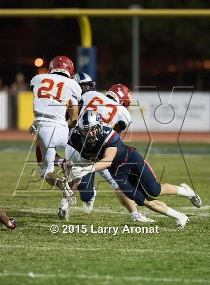Thumbnail 2 in Cathedral Catholic @ Liberty photogallery.