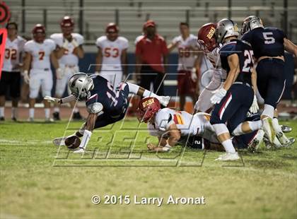 Thumbnail 2 in Cathedral Catholic @ Liberty photogallery.