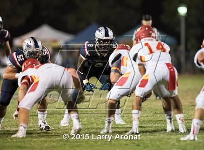 Thumbnail 2 in Cathedral Catholic @ Liberty photogallery.