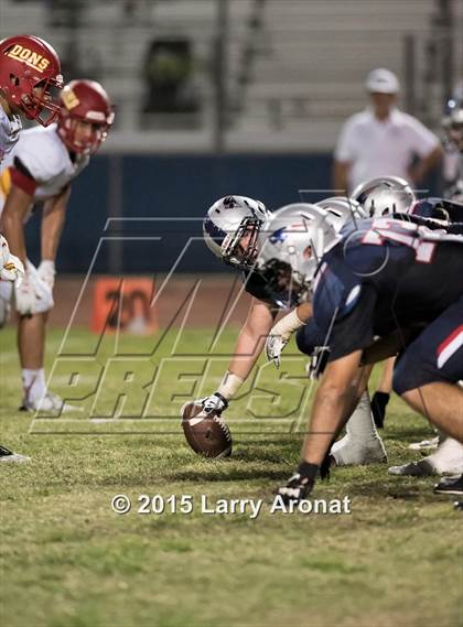 Thumbnail 1 in Cathedral Catholic @ Liberty photogallery.